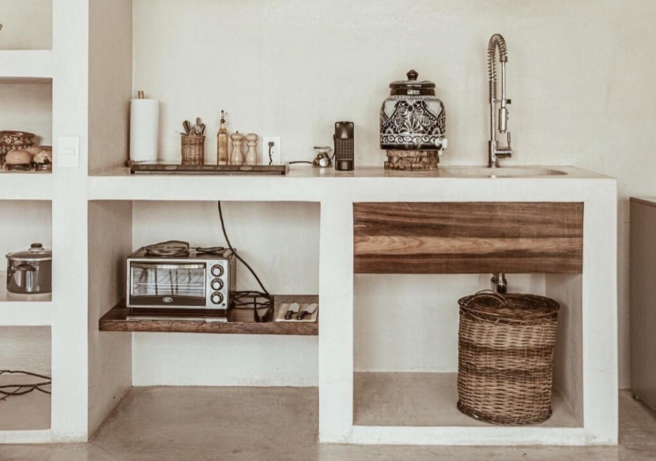 Una Vida Tulum Zimmer foto