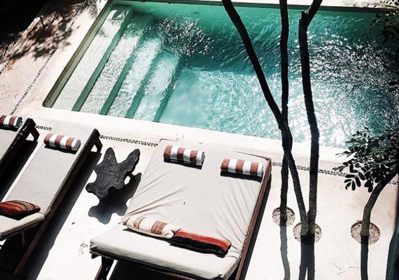 Una Vida Tulum Zimmer foto