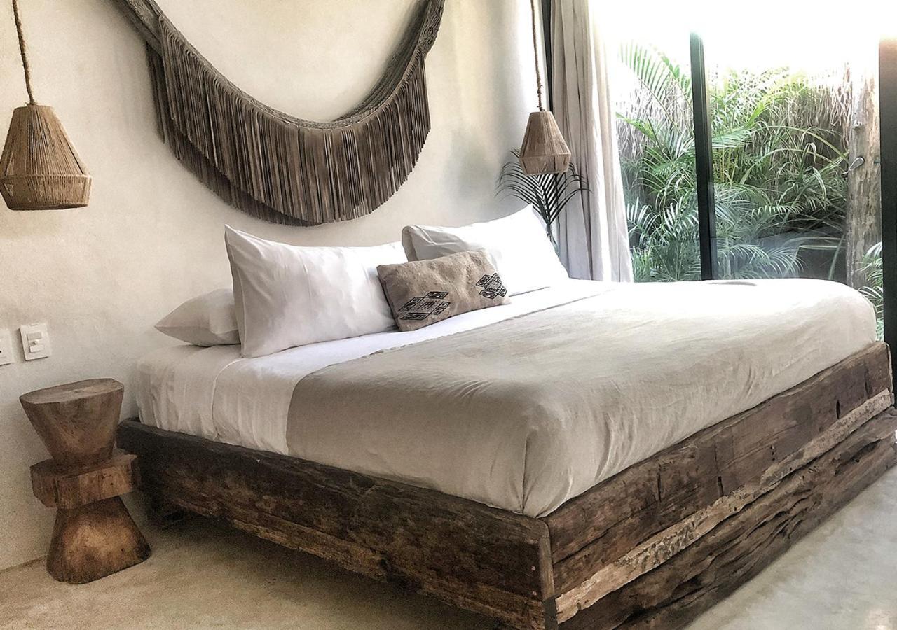 Una Vida Tulum Zimmer foto