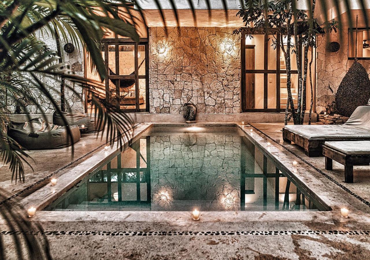 Una Vida Tulum Zimmer foto