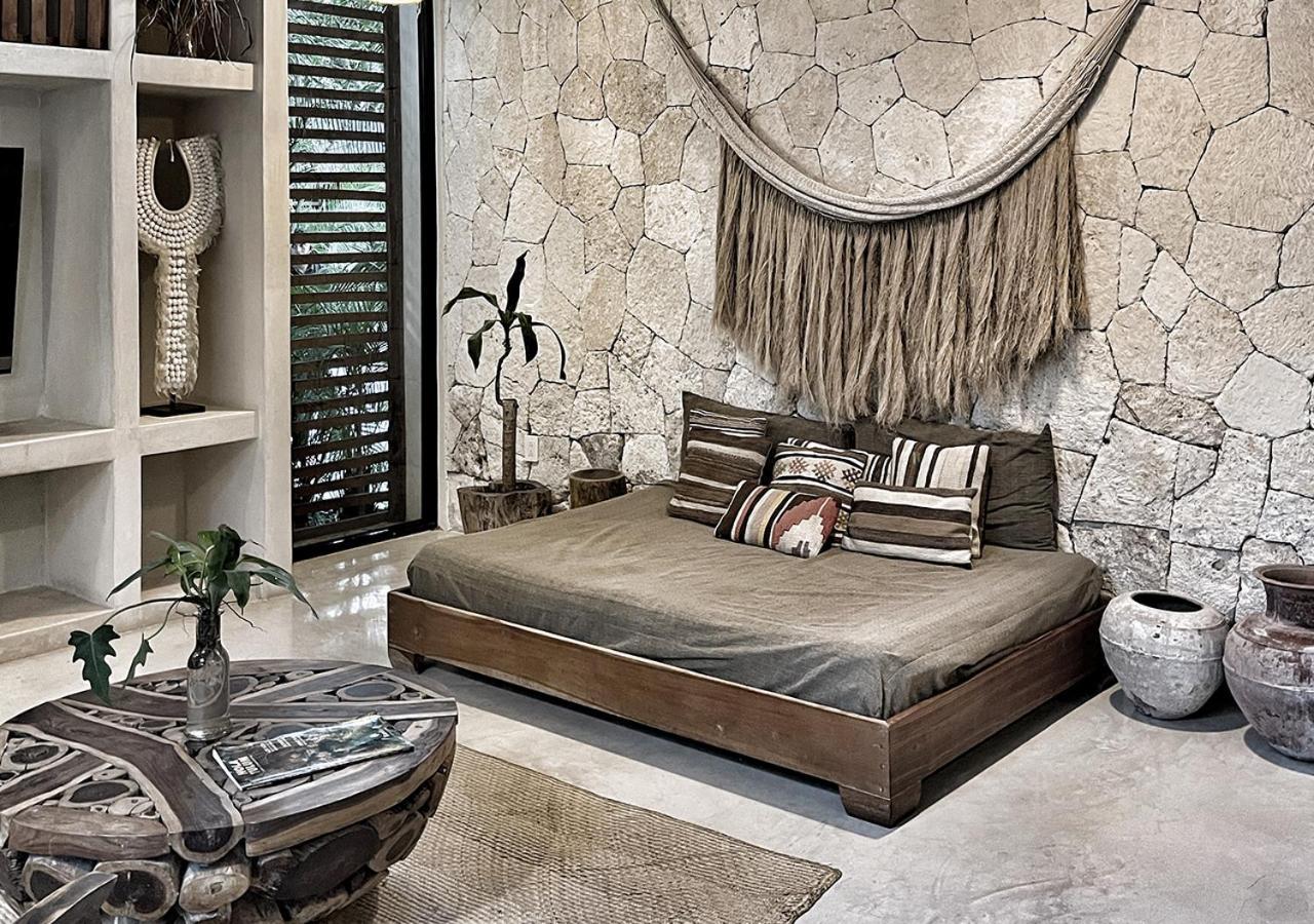 Una Vida Tulum Zimmer foto