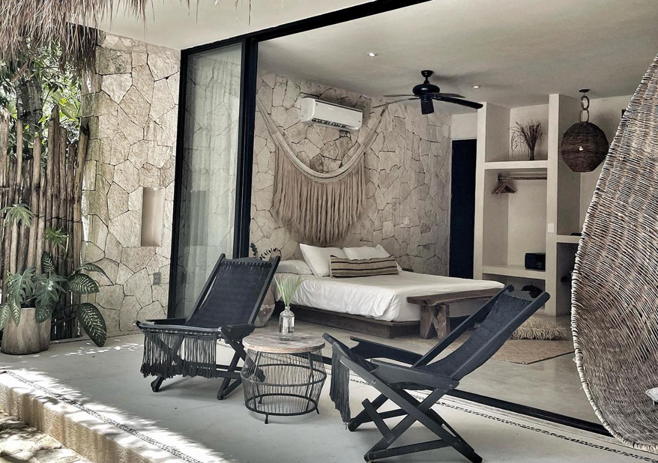 Una Vida Tulum Zimmer foto