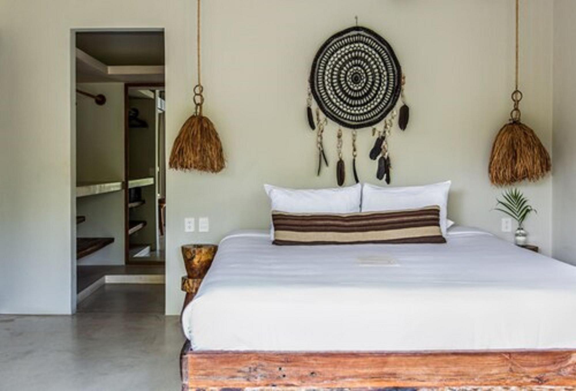 Una Vida Tulum Zimmer foto