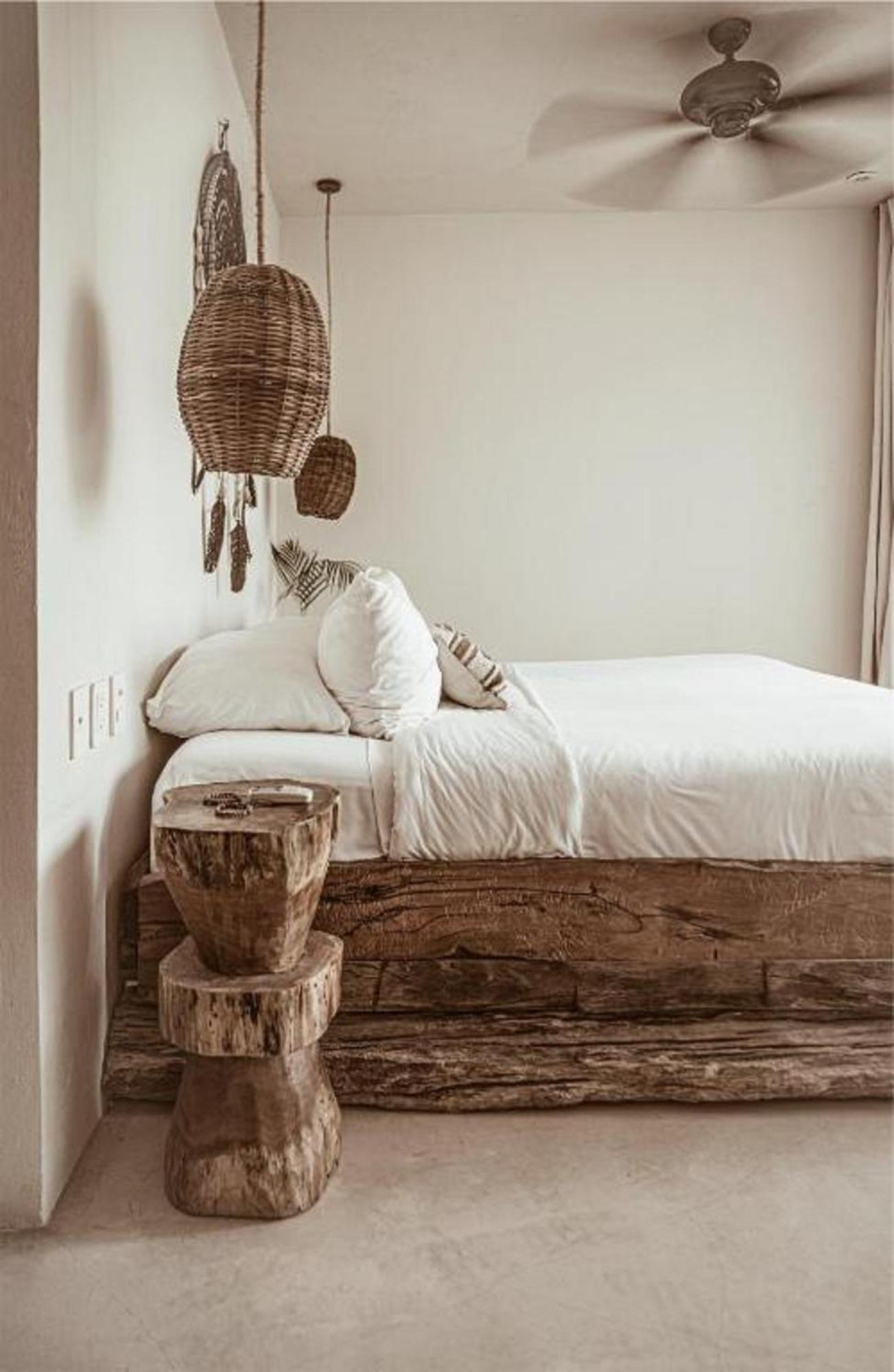 Una Vida Tulum Zimmer foto