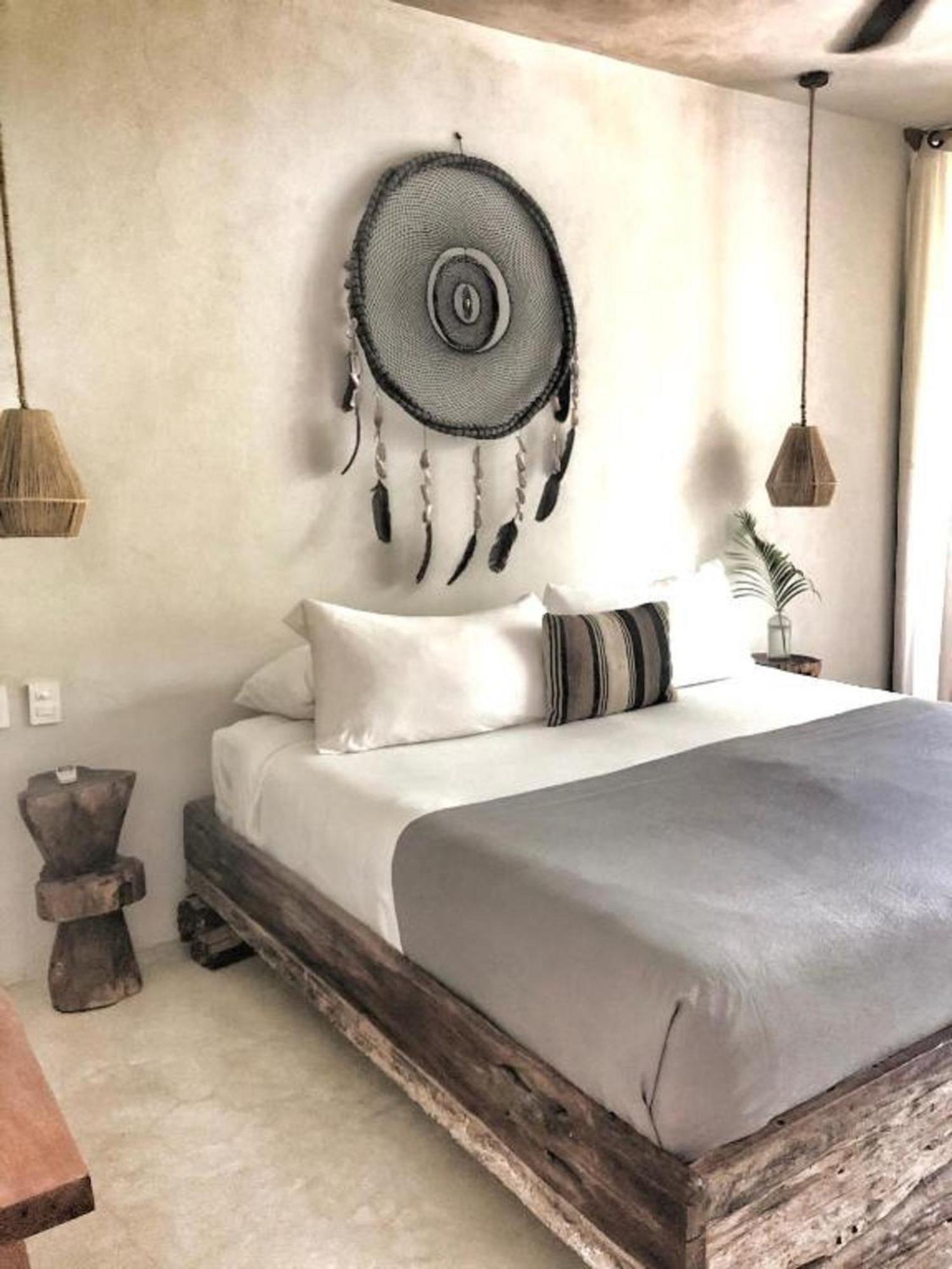 Una Vida Tulum Zimmer foto