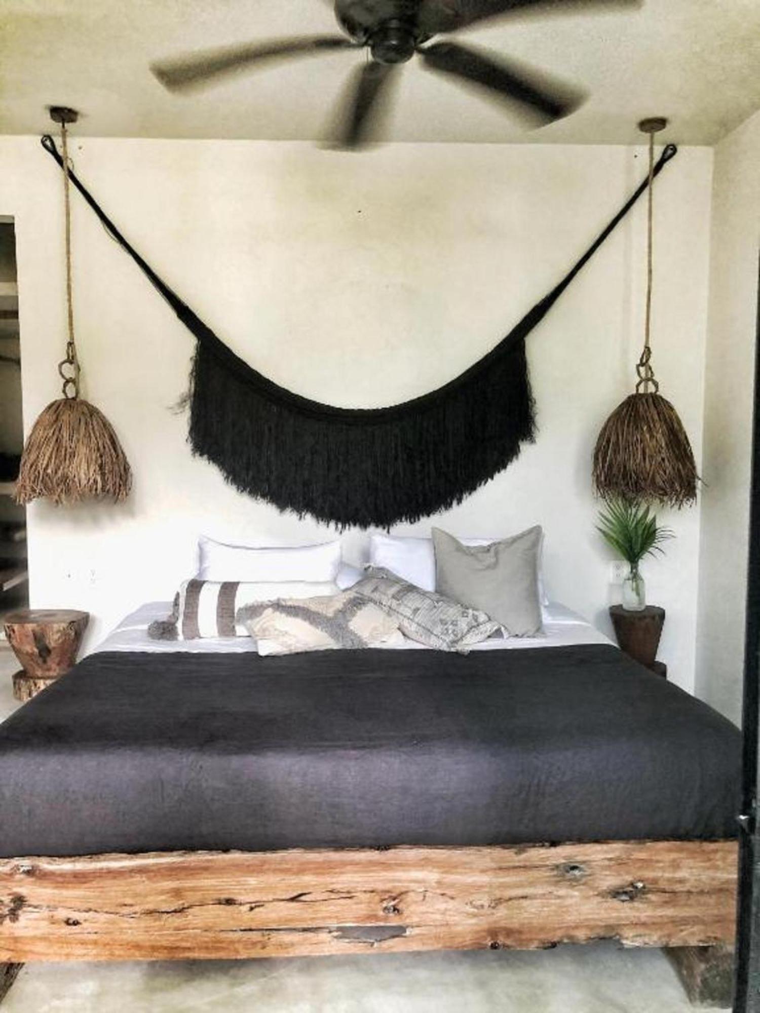 Una Vida Tulum Zimmer foto