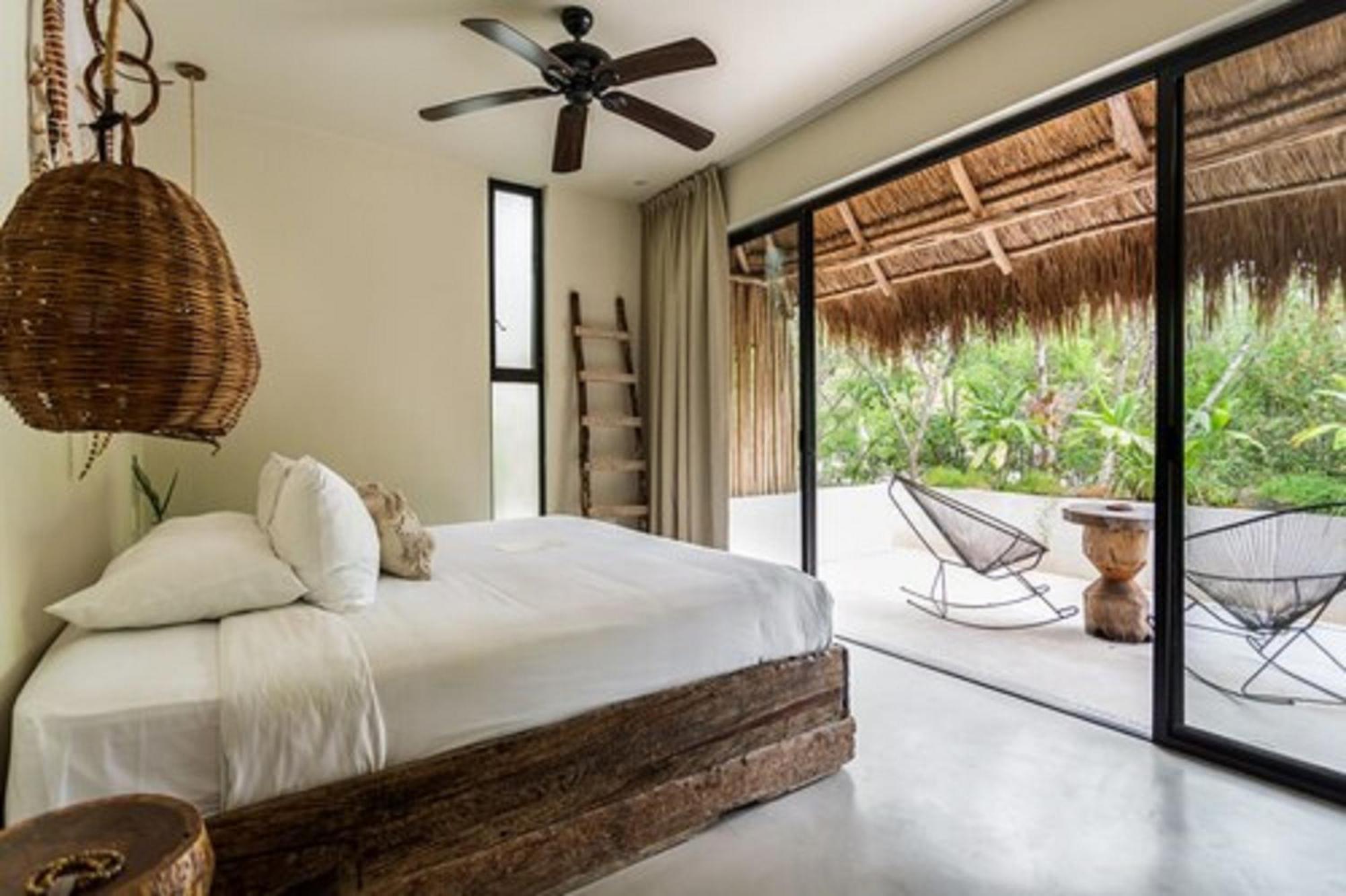 Una Vida Tulum Zimmer foto