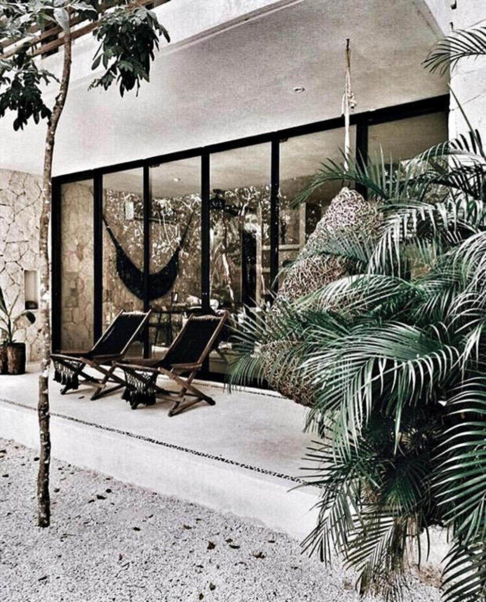 Una Vida Tulum Zimmer foto