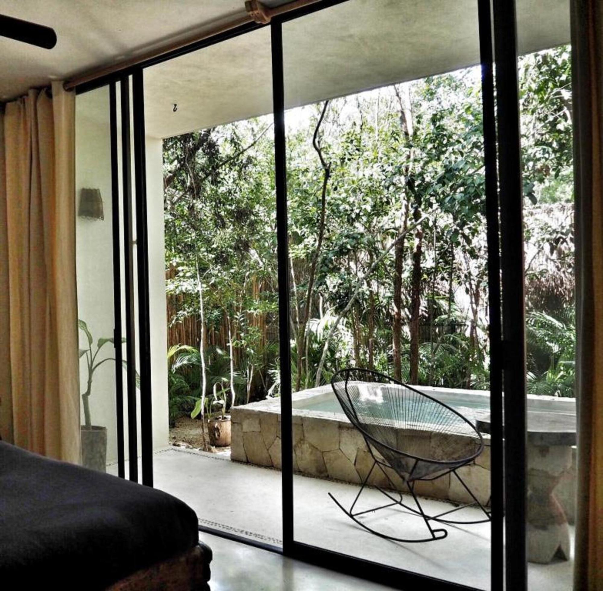 Una Vida Tulum Zimmer foto