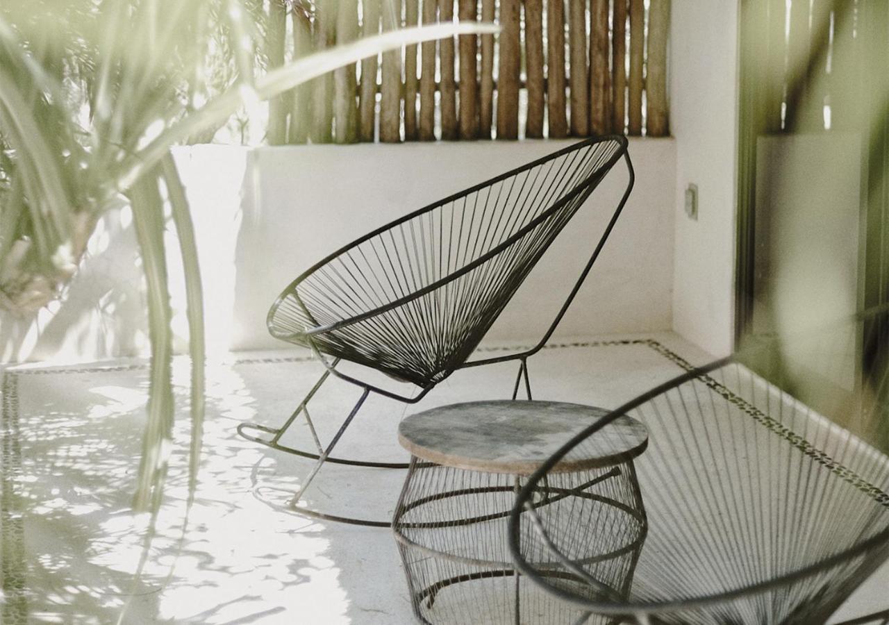 Una Vida Tulum Zimmer foto