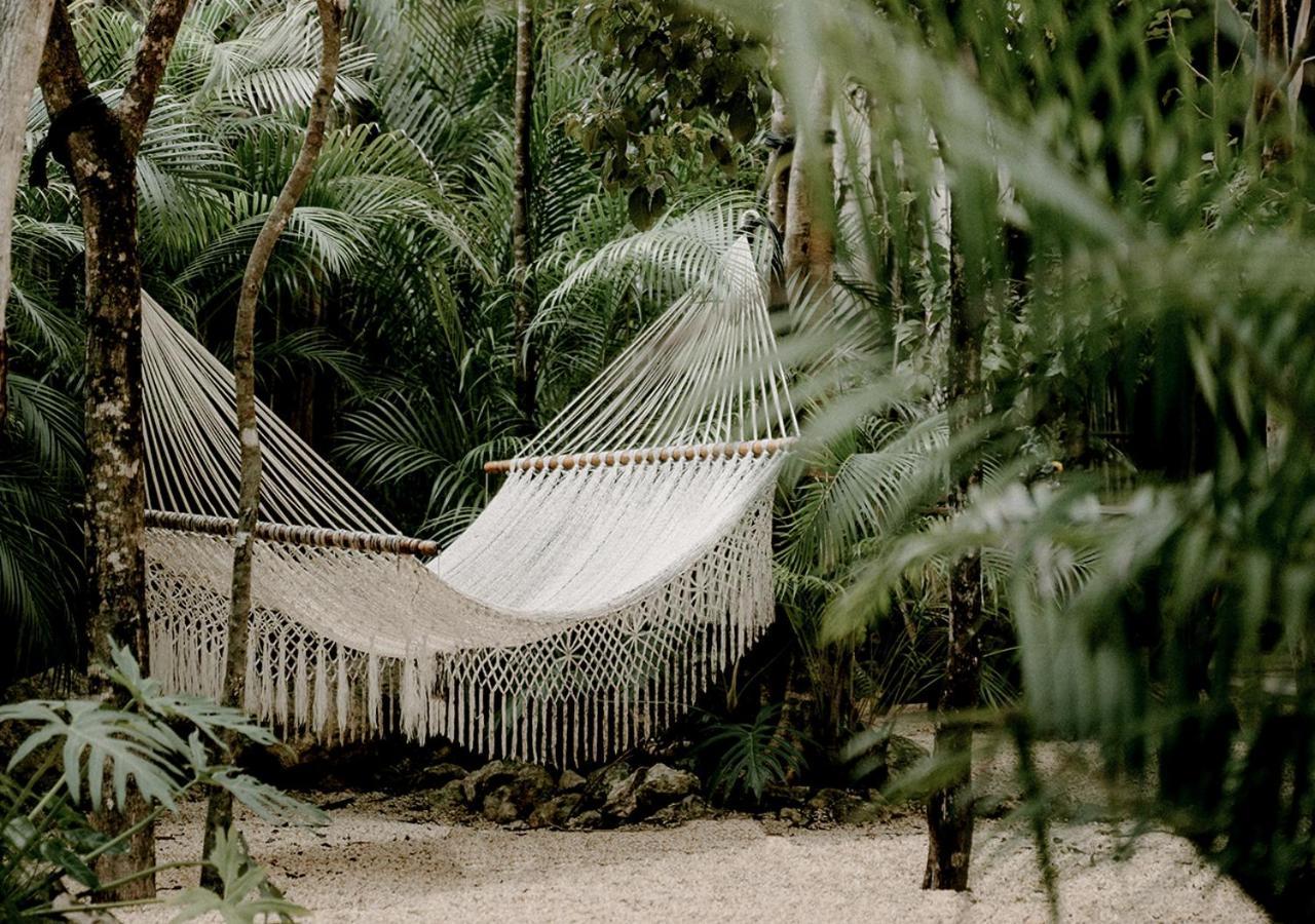 Una Vida Tulum Exterior foto
