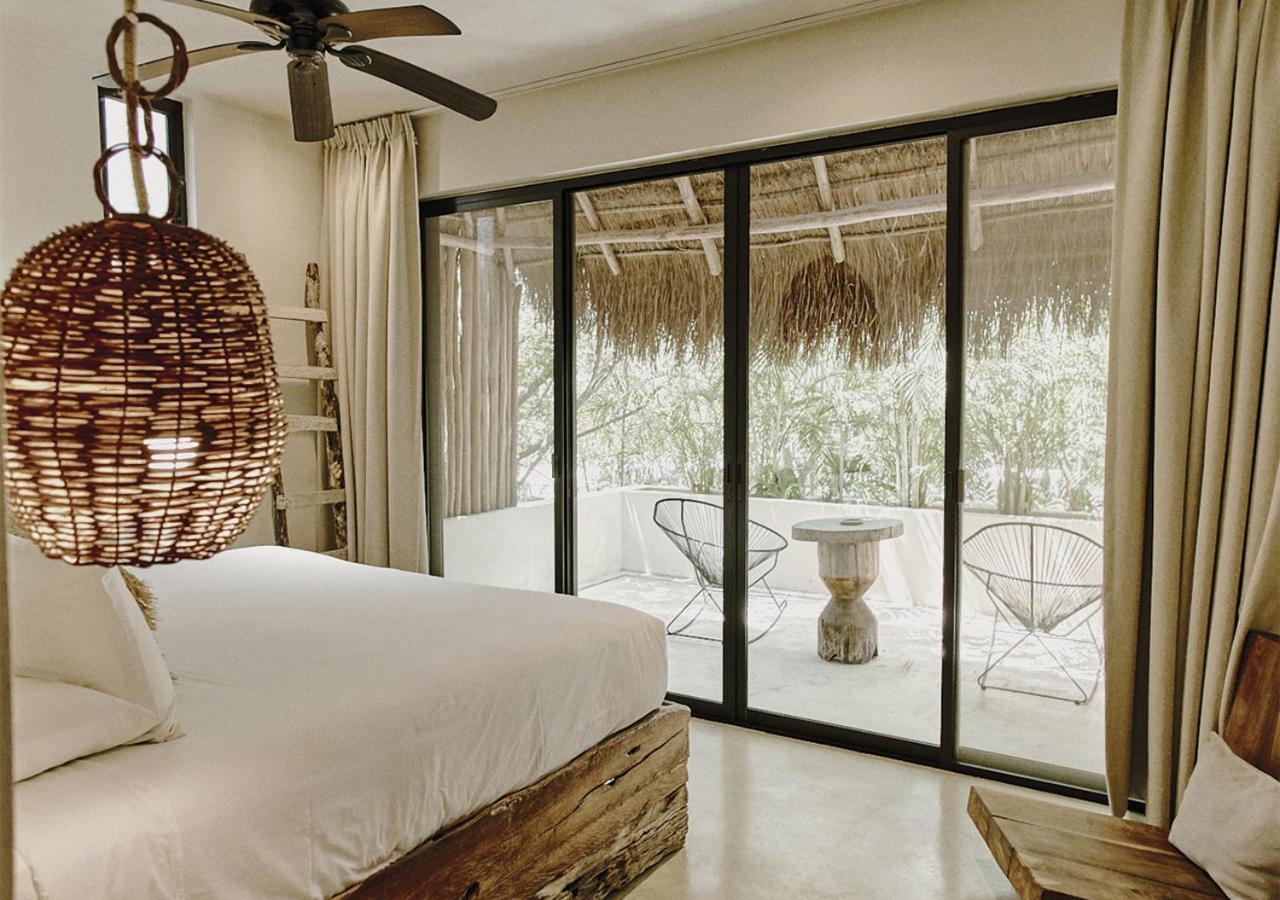 Una Vida Tulum Zimmer foto