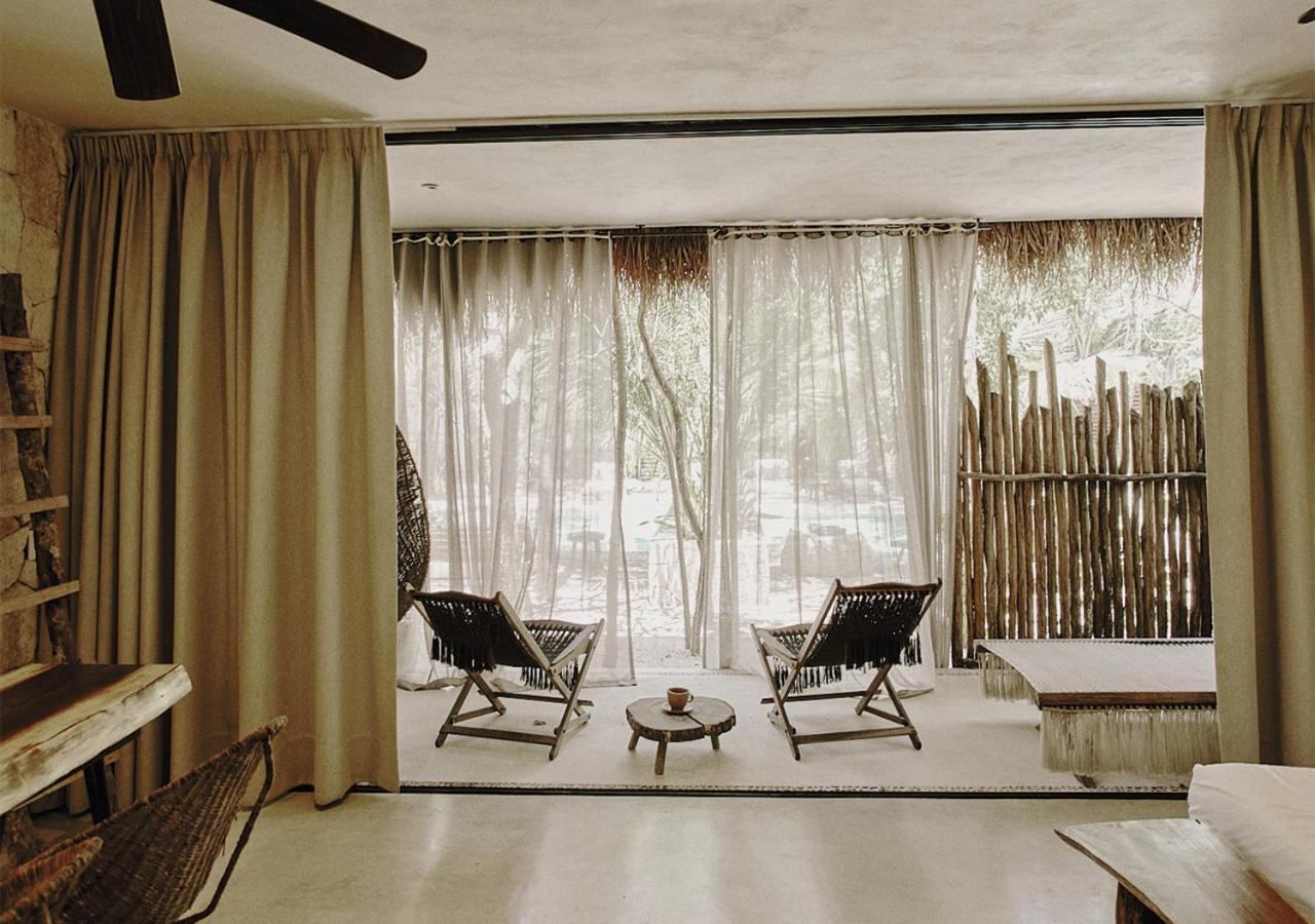 Una Vida Tulum Zimmer foto